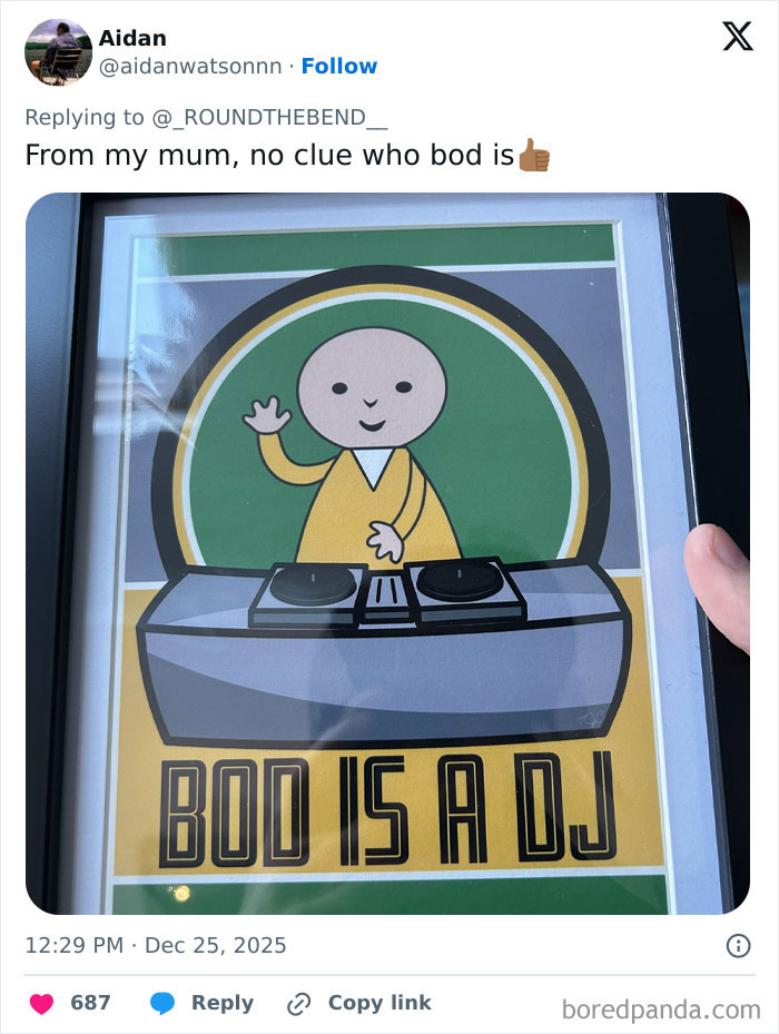 Let's Peek at the Absolute Worst Christmas Gifts People Got This Year