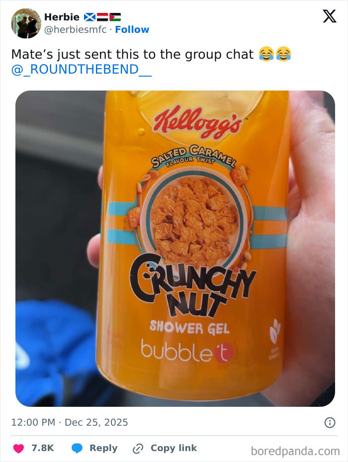 Let's Peek at the Absolute Worst Christmas Gifts People Got This Year