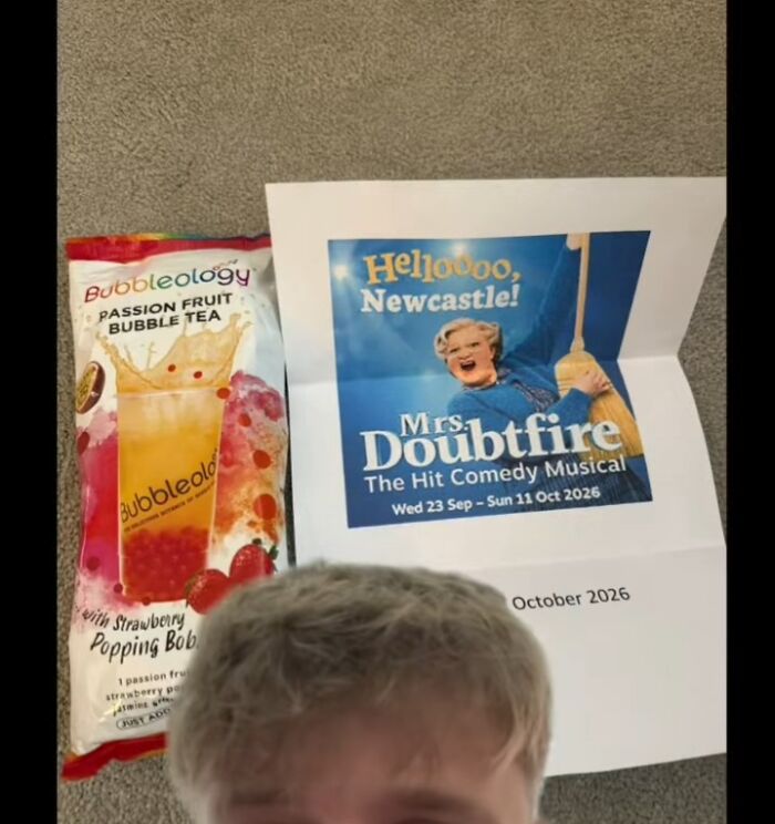 Let's Peek at the Absolute Worst Christmas Gifts People Got This Year