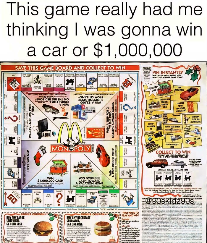 Yep, Ain't That The Truth