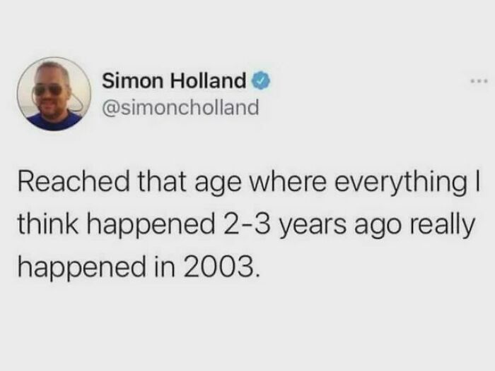 Wait, It’s Not 2012 Anymore?