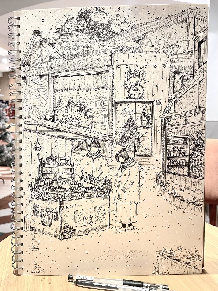 5. Sweetness Overload