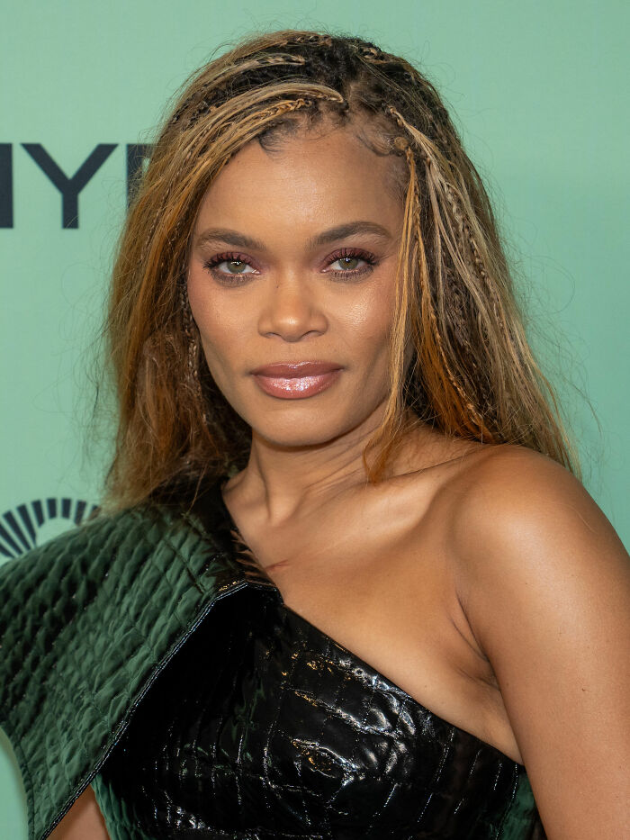 Andra Day: Soulful Singer and Actress, 41
