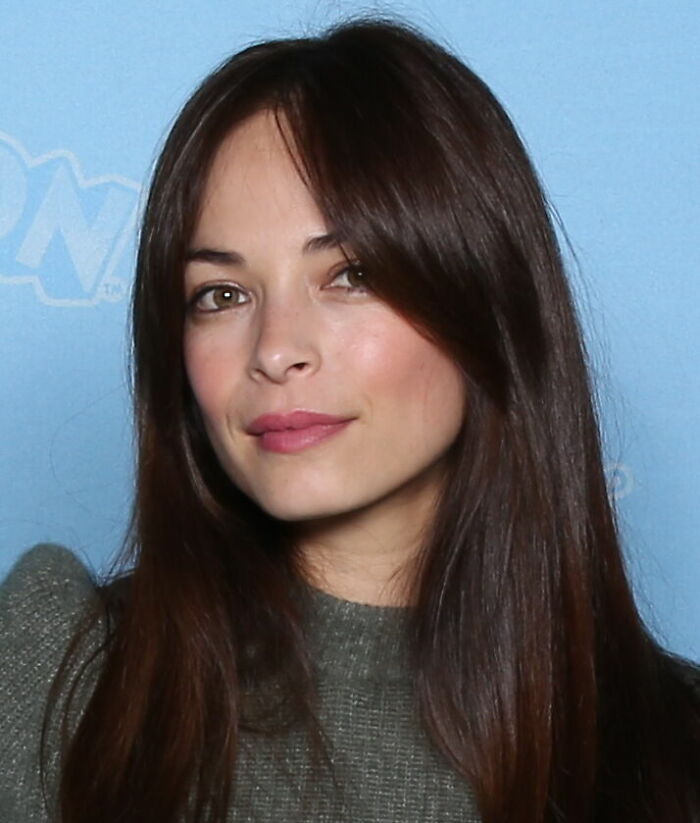 Kristin Kreuk: Actress and Karate Pro, 43