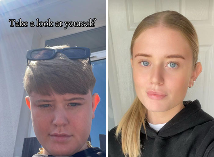 Wait, People Used This Song for Crazy Before-And-After Pics?