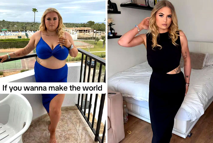 Wait, People Used This Song for Crazy Before-And-After Pics?