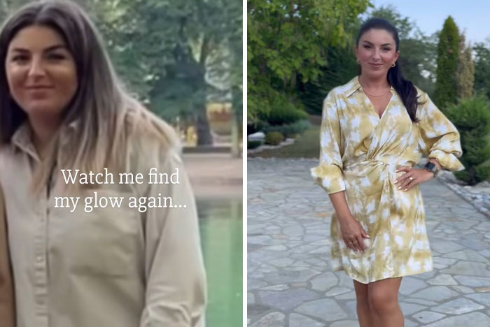 Wait, People Used This Song for Crazy Before-And-After Pics?