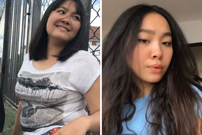 Wait, People Used This Song for Crazy Before-And-After Pics?