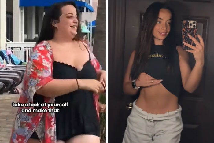 Wait, People Used This Song for Crazy Before-And-After Pics?