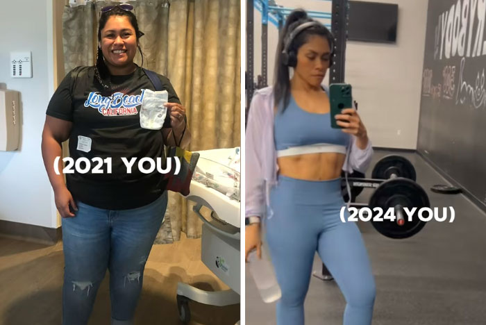 Wait, People Used This Song for Crazy Before-And-After Pics?