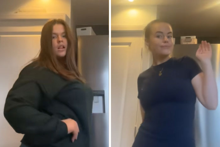 Wait, People Used This Song for Crazy Before-And-After Pics?