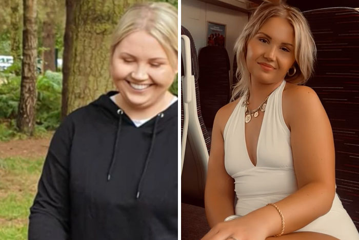 Wait, People Used This Song for Crazy Before-And-After Pics?