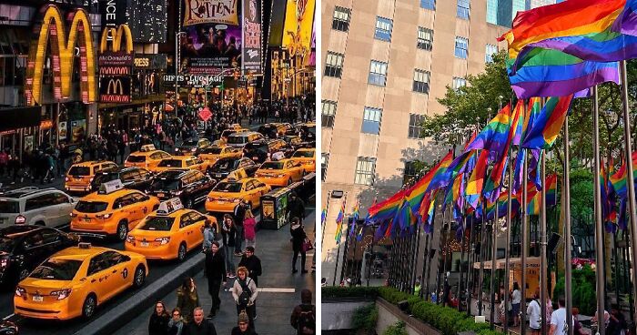 20 Weird and Wonderful NYC Facts You’ll Totally Wanna Brag About