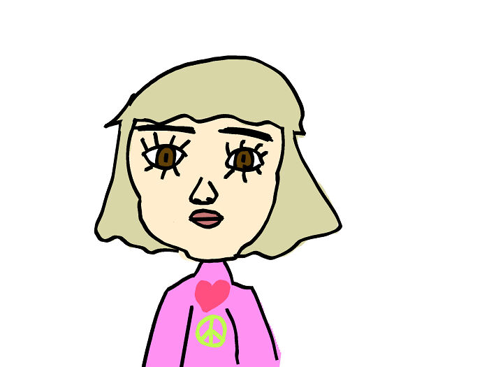 Oh No, What Even Is This?