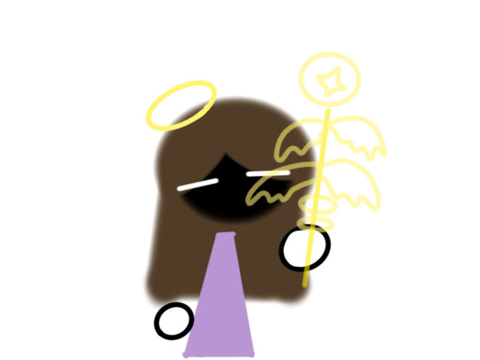 An A- For Effort, Right?