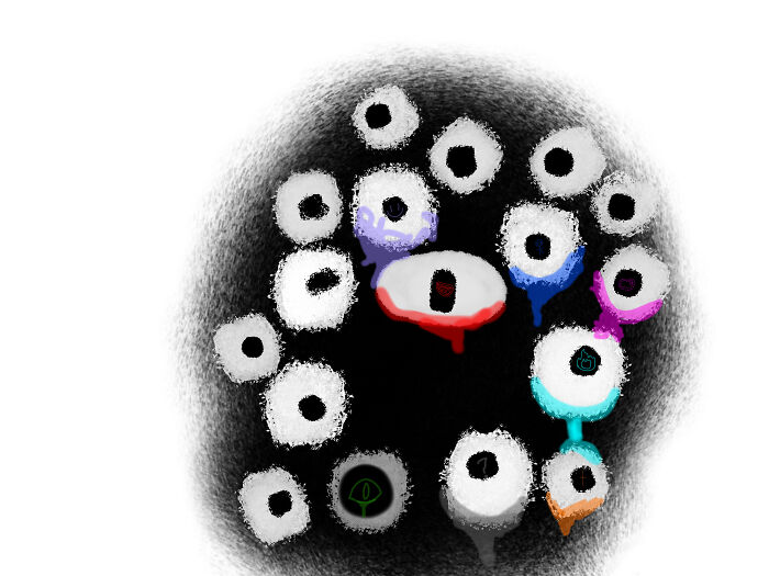 Meet Bob, The #1 Finger Drawing Star