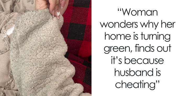 The Wildest, Most OMG-WTF Husband Stories That’ll Make Your Head Spin