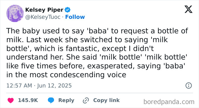 50 Tweets That Nail Parenting in 2025 (Like, Perfectly)