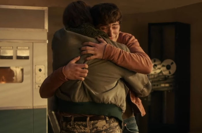 Wait, Parents Watching Stranger Things Season 5 Is Comedy Gold!