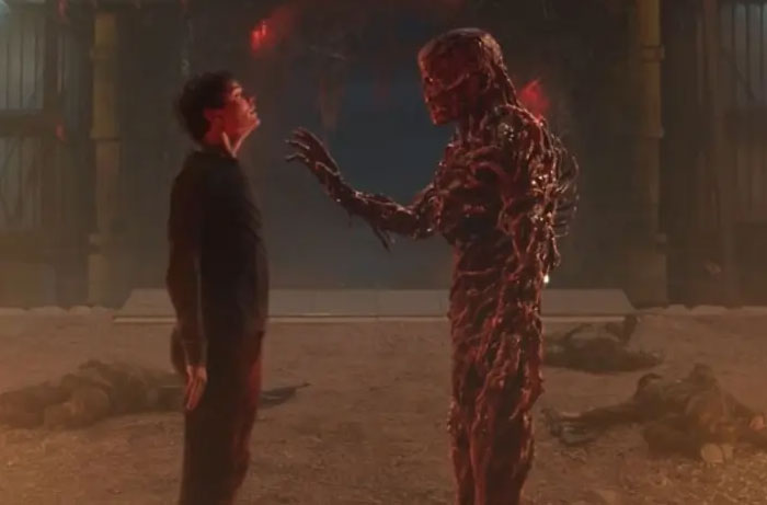 Wait, Parents Watching Stranger Things Season 5 Is Comedy Gold!