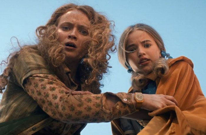 Wait, Parents Watching Stranger Things Season 5 Is Comedy Gold!