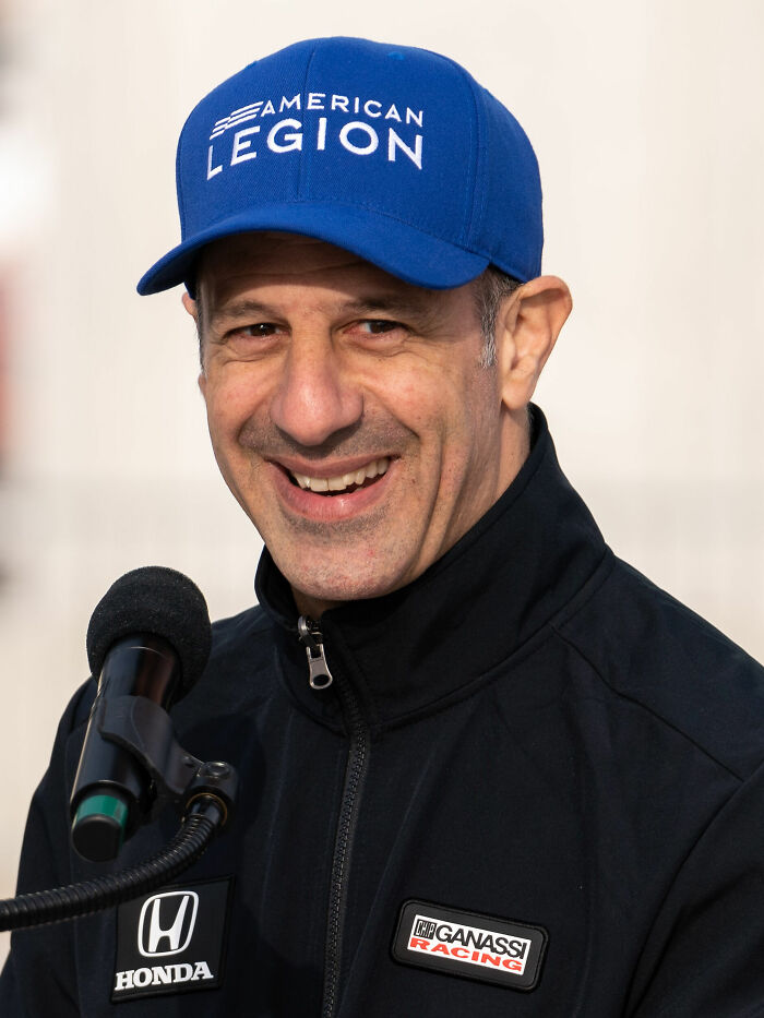 Speed Demon with a Promise: Tony Kanaan, 51