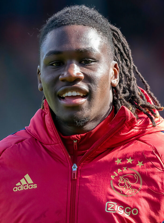 Defender Extraordinaire Calvin Bassey, 26