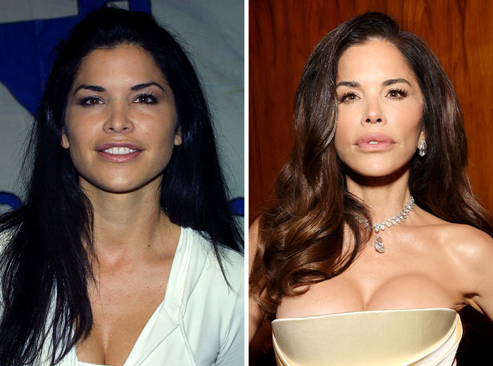 Lauren Sánchez: From News Desk to Hollywood Glamor