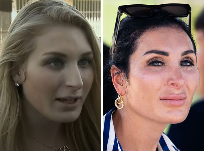 Laura Loomer: The Smoky-Eyed MAGA Maven
