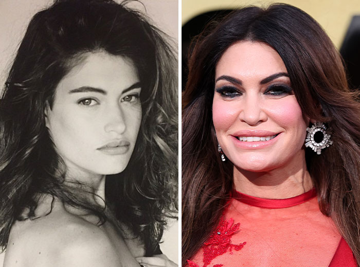 Kimberly Guilfoyle: Mar-a-Lago’s OG Glam Staple