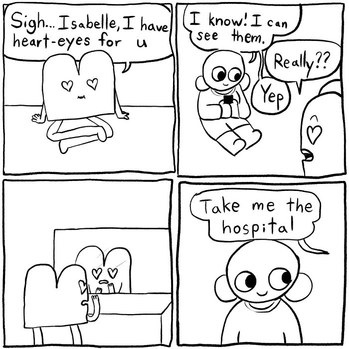 These Comics Made Us Snort: 42 Hilarious Takes on Everyday Life That Are Too Real