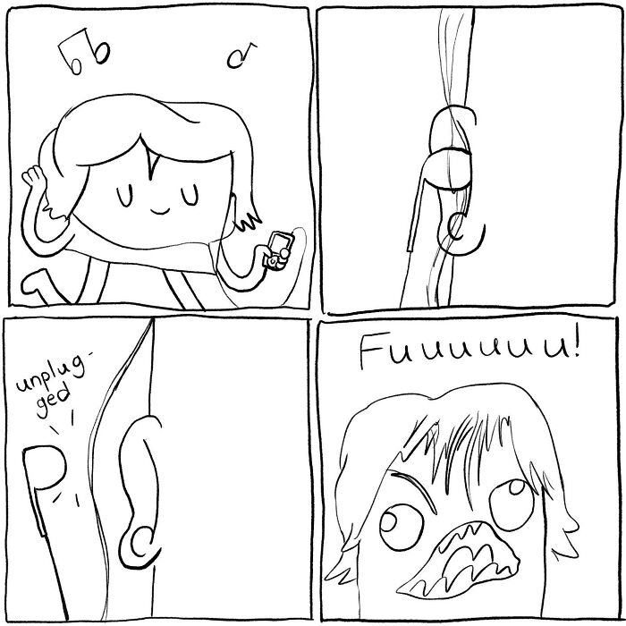 These Comics Made Us Snort: 42 Hilarious Takes on Everyday Life That Are Too Real