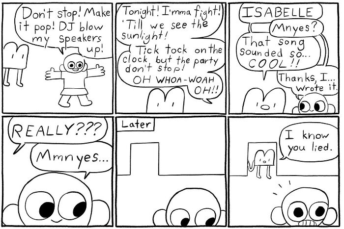 These Comics Made Us Snort: 42 Hilarious Takes on Everyday Life That Are Too Real