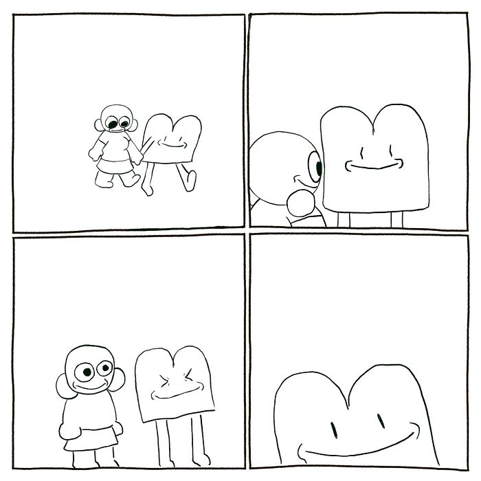 These Comics Made Us Snort: 42 Hilarious Takes on Everyday Life That Are Too Real