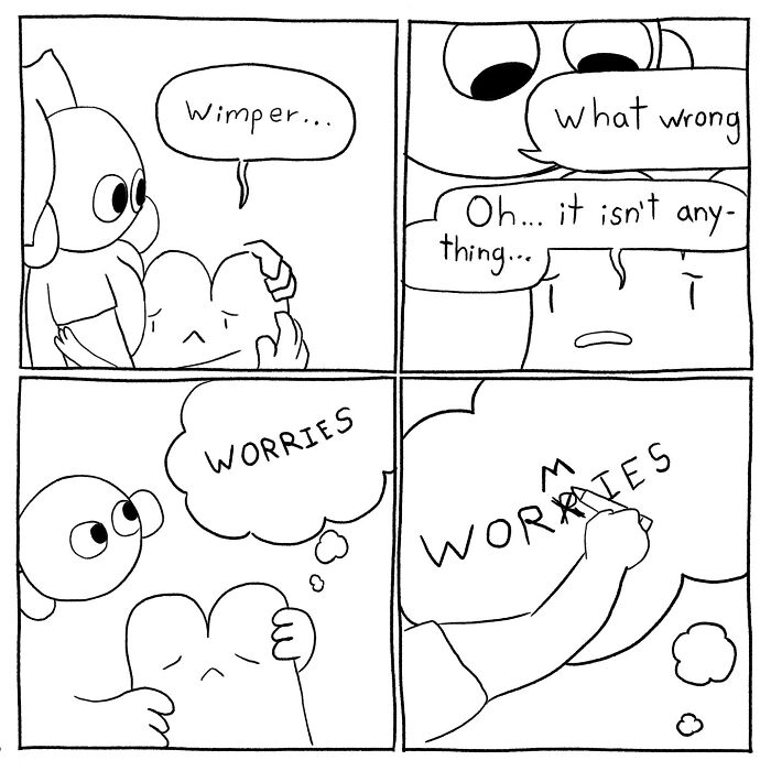 These Comics Made Us Snort: 42 Hilarious Takes on Everyday Life That Are Too Real