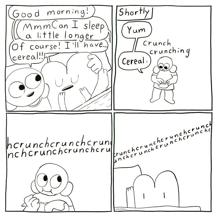 These Comics Made Us Snort: 42 Hilarious Takes on Everyday Life That Are Too Real