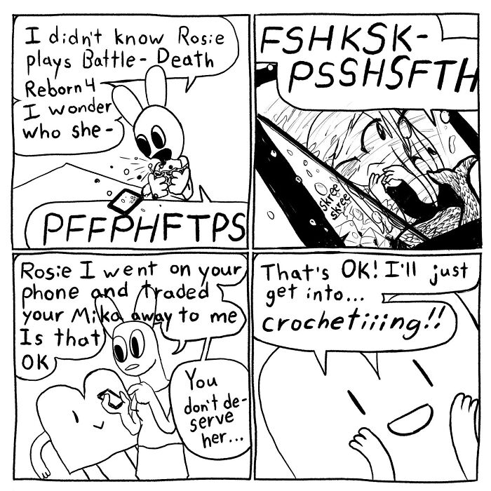 These Comics Made Us Snort: 42 Hilarious Takes on Everyday Life That Are Too Real