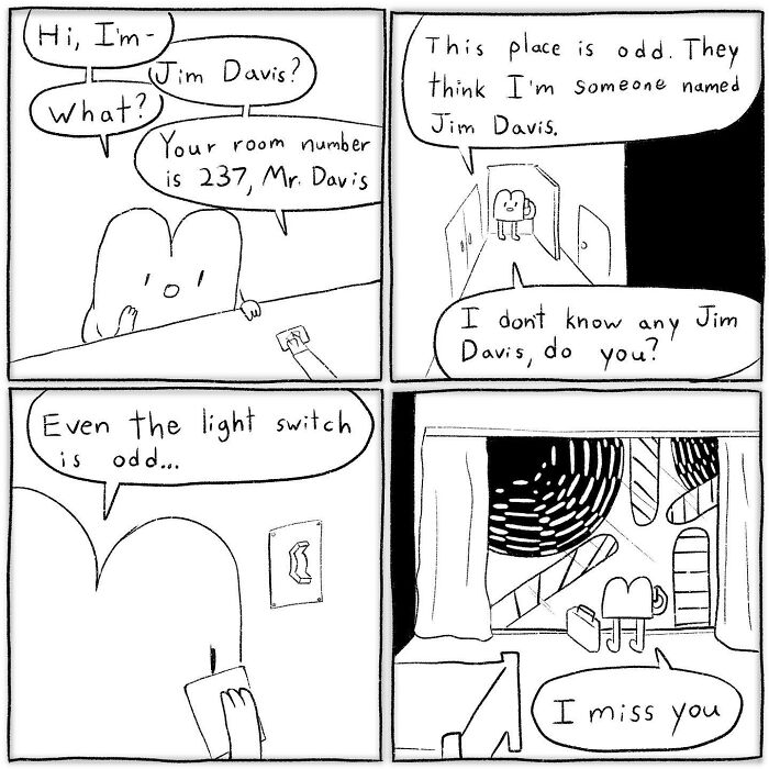 These Comics Made Us Snort: 42 Hilarious Takes on Everyday Life That Are Too Real