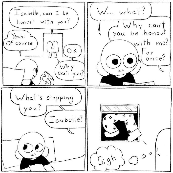 These Comics Made Us Snort: 42 Hilarious Takes on Everyday Life That Are Too Real