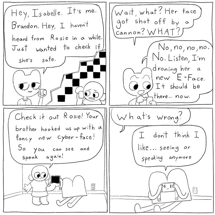 These Comics Made Us Snort: 42 Hilarious Takes on Everyday Life That Are Too Real