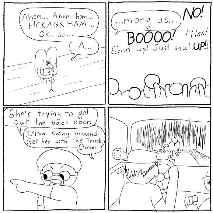 These Comics Made Us Snort: 42 Hilarious Takes on Everyday Life That Are Too Real