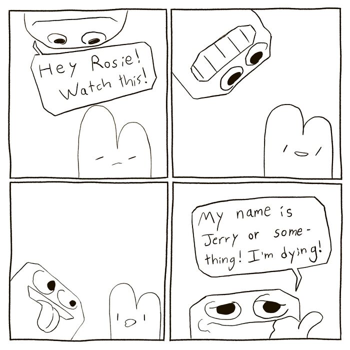 These Comics Made Us Snort: 42 Hilarious Takes on Everyday Life That Are Too Real