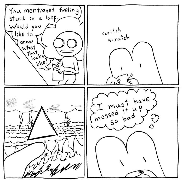 These Comics Made Us Snort: 42 Hilarious Takes on Everyday Life That Are Too Real