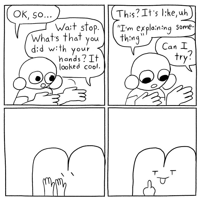 These Comics Made Us Snort: 42 Hilarious Takes on Everyday Life That Are Too Real