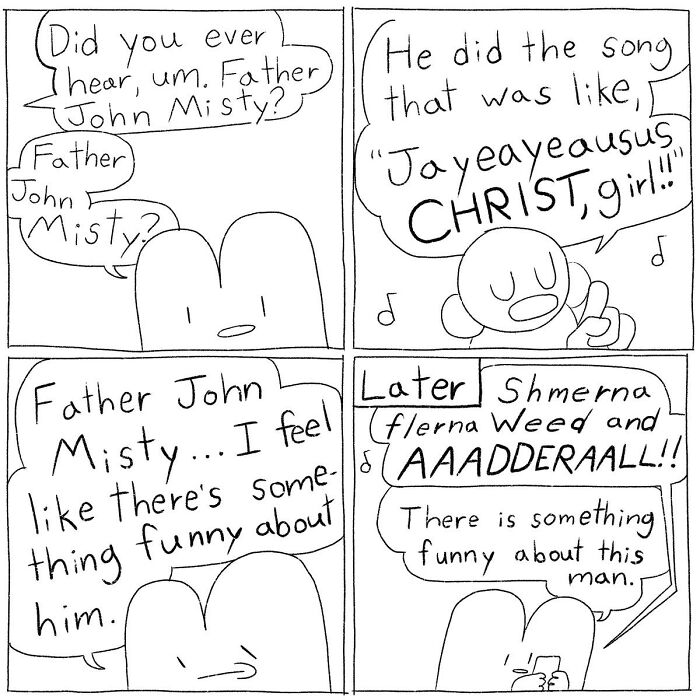 These Comics Made Us Snort: 42 Hilarious Takes on Everyday Life That Are Too Real