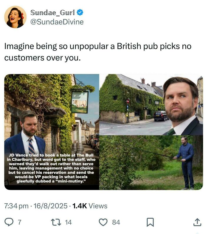 Major Props For This Guy