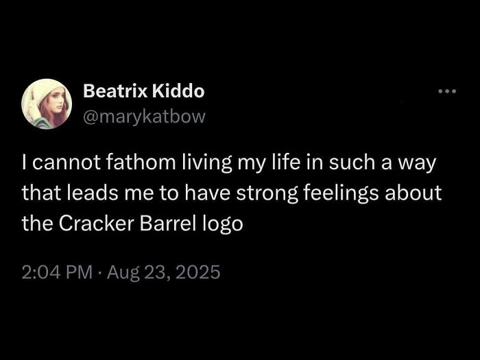 Imagine Having That Much Free Time!