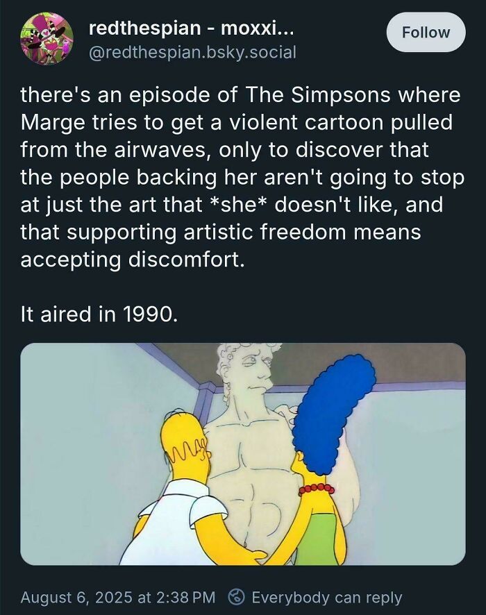 Simpsons: The Future-Predicting Masters