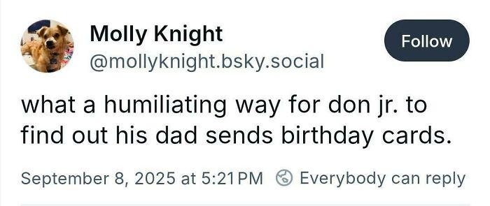 Managed To Find The Funny Today