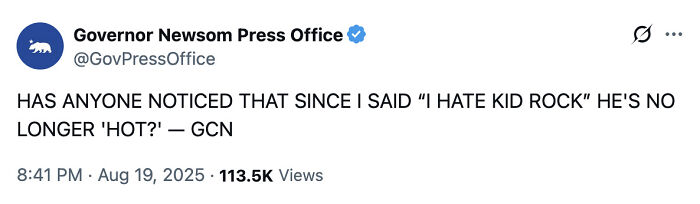 Thanks For Your Attention, Seriously!